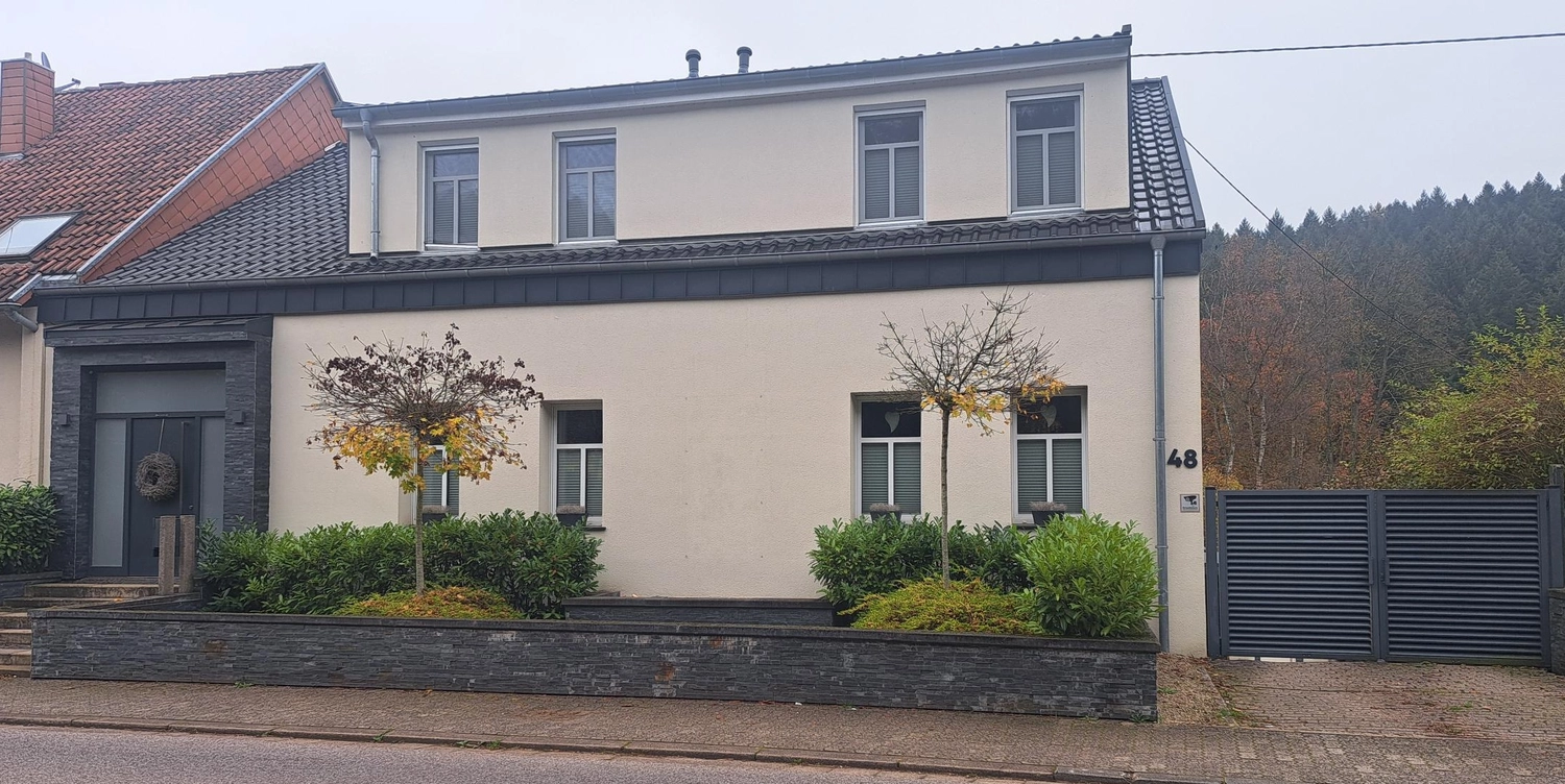 Lo Porto & Partner - Immobilien - Mehrfamilienhäuser