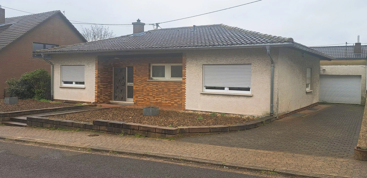 Lo Porto & Partner - Immobilien - Haus